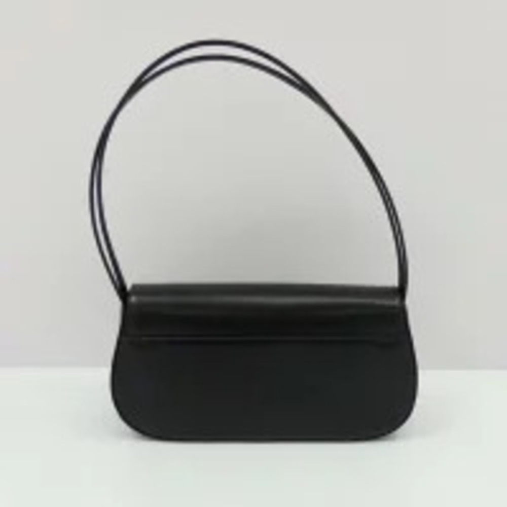 GIVENCHY Leather Handbag AB - Picture 2 of 5